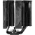Кулер для процессора Thermalright Royal Knight 120 Black (TRRK120B) купить! 