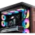 Комплект вентиляторов для корпуса JONSBO Reverse ARGB LED Black (ZW-140BR) купить! 