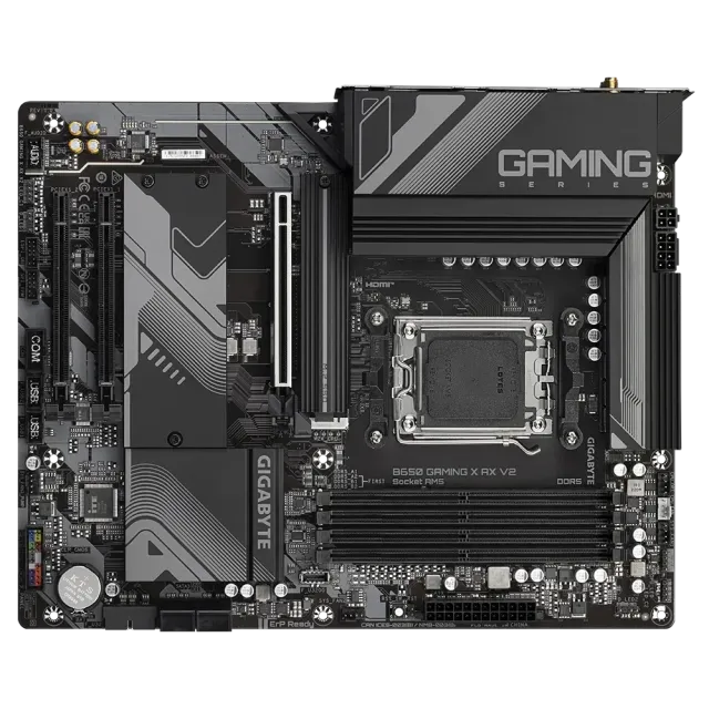 Материнская плата Gigabyte B650 GAMING X AX V2 купить! 