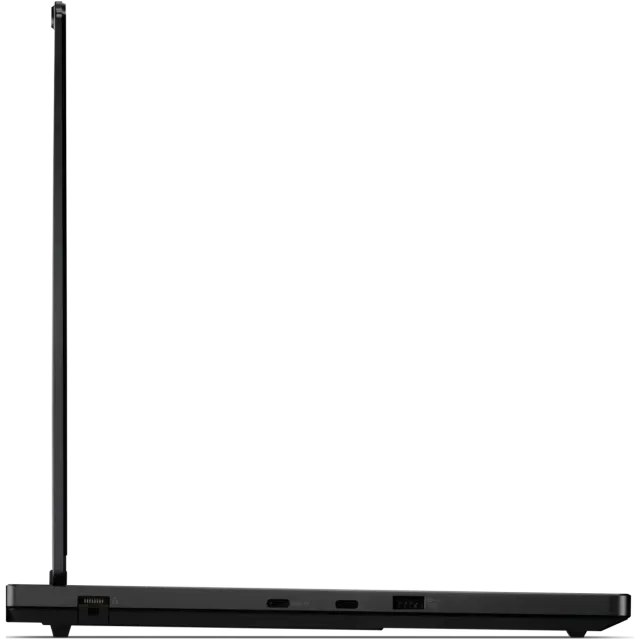 Ноутбук Lenovo Legion 5 15IRX10 (Intel Core i9 14900HX/15.1" 2560x1600 OLED/32Gb/1Tb SSD/NVIDIA GeForce RTX 5070 8Gb/Win 11 Home) Black - фото