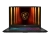 Ноутбук MSI Katana 17 HX B14WGK-274XRU (Intel Core i7 14650HX/17.3" 2560x1440 240Hz/32Gb/1Tb SSD/NVIDIA GeForce RTX 5070 8Gb/Wi-Fi/Bluetooth 5.2/Win 11 Pro) Черный - фото
