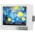 Система водяного охлаждения Thermalright Mjolnir Vision 360 ARGB White (TRMV360AW) купить! 