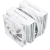Кулер для процессора Thermalright Frost Commander 140 White (TRFC140W) купить! 