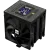 Кулер для процессора Thermalright Burst Assassin 120 Vision Black (TRBA120VB) купить! 