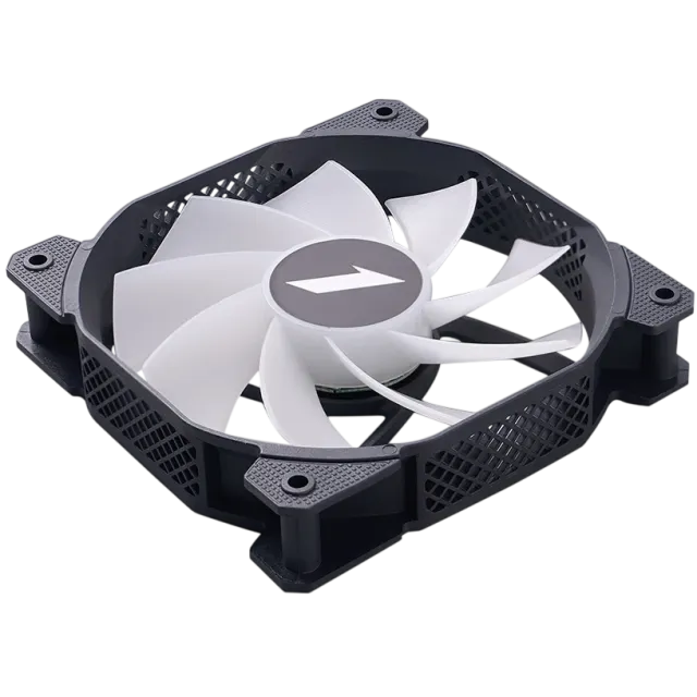 Вентилятор для корпуса 1STPLAYER F7R Reverse ARGB Black (F7R-BK) купить! 