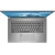 Ноутбук MSI Prestige 15 A12UC-222RU (Core i5-1240P/15.6" FHD/16Gb/512Gb SSD/NVIDIA GeForce RTX 3050/Win 11 Home) Серебристый - фото