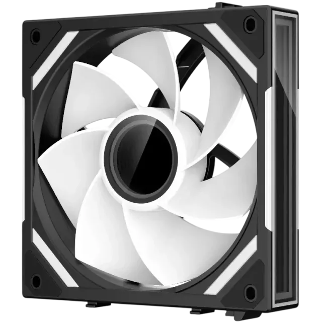 Комплект вентиляторов для корпуса XASTRA FS120B Reverse ARGB Black (FS120-3BA-SRX-GL) купить! 