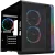 Компьютерный корпус 1STPLAYER VT6 ARGB Black (VT6-BK-3FS7) купить! 