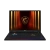 Ноутбук MSI Raider A18 HX A9WJG-052US (AMD Ryzen 9 9955HX3D/18" 3840x2400/64Gb/2Tb PCIe SSD/GeForce RTX 5090 24Gb/Win 11 Pro) - фото