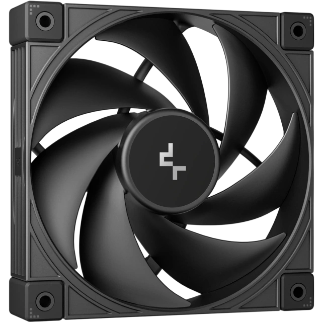 Кулер для процессора Deepcool AK500 G2 DIGITAL NYX купить! 