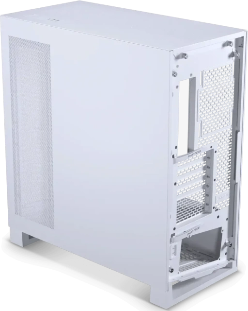 Компьютерный корпус Phanteks NV5 MKII Digtial RGB Lighting White (PH-NV523TG_DMW02_RU) купить! 