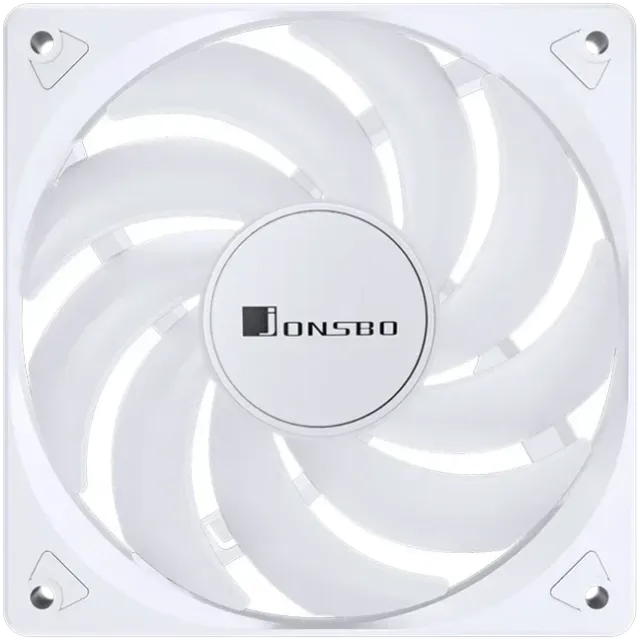 Кулер для процессора JONSBO CR-1000 MAX Color Dynamic Multi-Color LED White купить! 