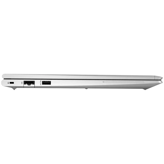 Ноутбук HP EliteBook 650 G9 (Core i5 1235U 1300MHz/15.6"/1920x1080/16GB/512GB SSD/Intel Iris Xe Graphics/Wi-Fi/Bluetooth/Windows 11 Home) Silver - фото