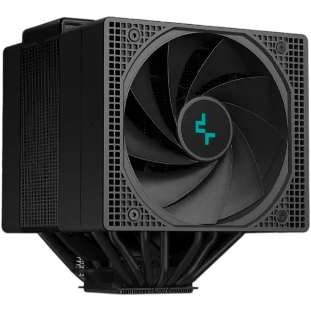 Кулер для процессора Deepcool ASSASSIN IV VC VISION купить! 