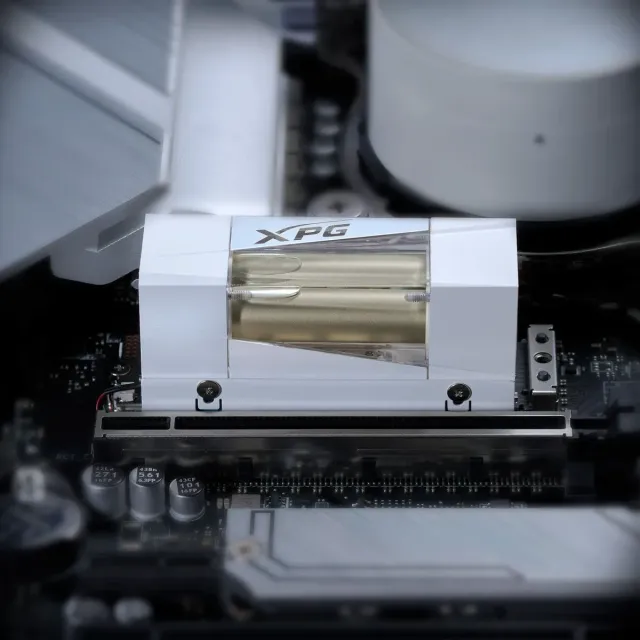 Твердотельный накопитель ADATA XPG 2000 Gb MARS 980 STROM (SMAR-980S-2TCI) купить! 