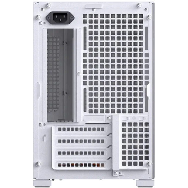 Компьютерный корпус JONSBO D32 PRO TG White купить! 
