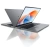 Ноутбук HONOR MagicBook X16 Plus 2025 (Intel Core 5 220H/16"/2560x1600/16Gb/1Tb SSD/Windows 11 Home) Серый 5301ALYM - фото