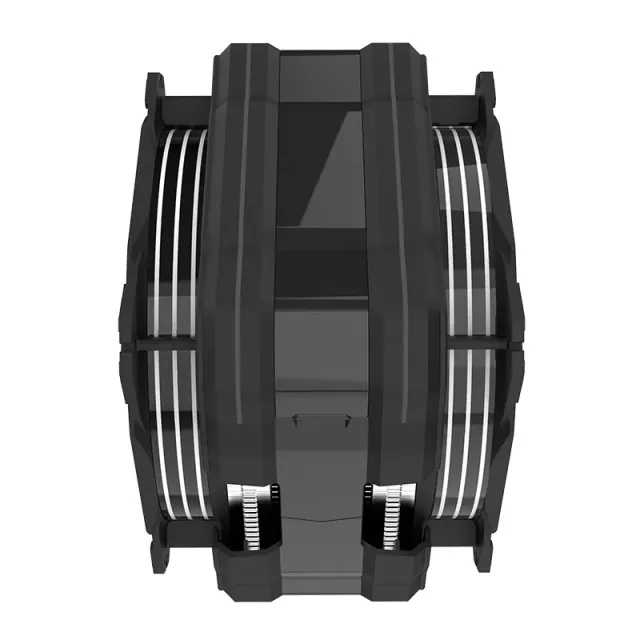 Кулер для процессора ALSEYE M120D (Plus) купить! 