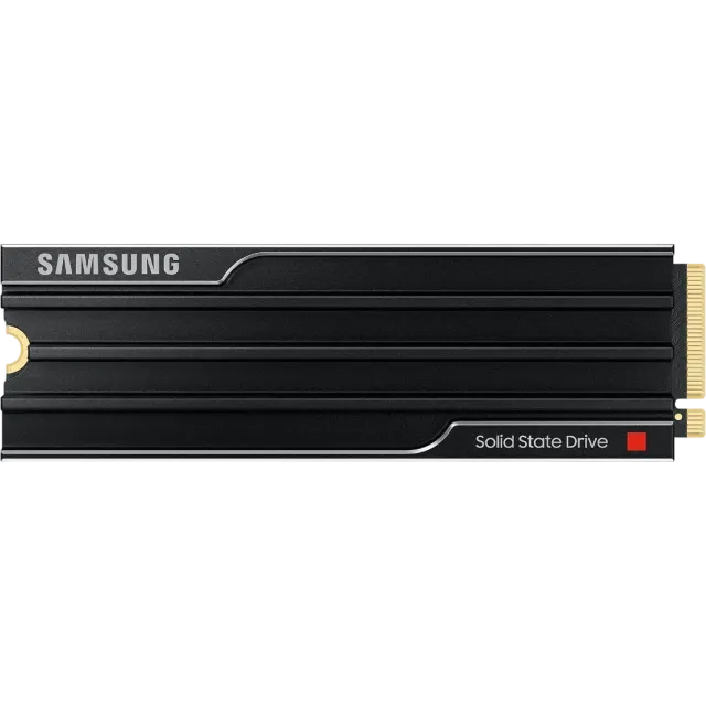Твердотельный накопитель Samsung 1000 Gb 9100 PRO (MZ-VAP1T0CW) купить! 