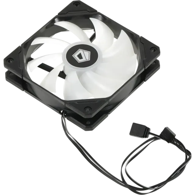 Вентилятор для корпуса ID-Cooling (TF-12025-PRO ARGB) купить! 