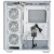 Компьютерный корпус XASTRA Q600 6ARGB-C10-WH ARGB White (Q600-6FM12A-C10-WH) купить! 