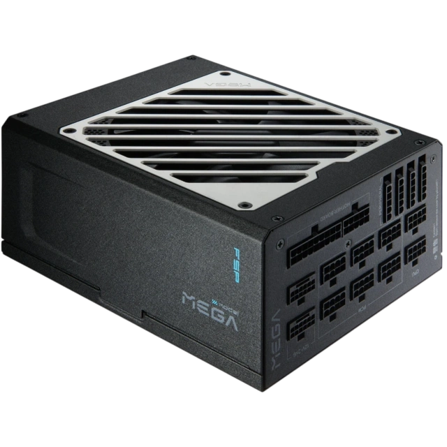 Блок питания FSP 1350W (MEGA-1350TI) 16 Pin (PCIe 5.0 Connector Cable Details) купить! 