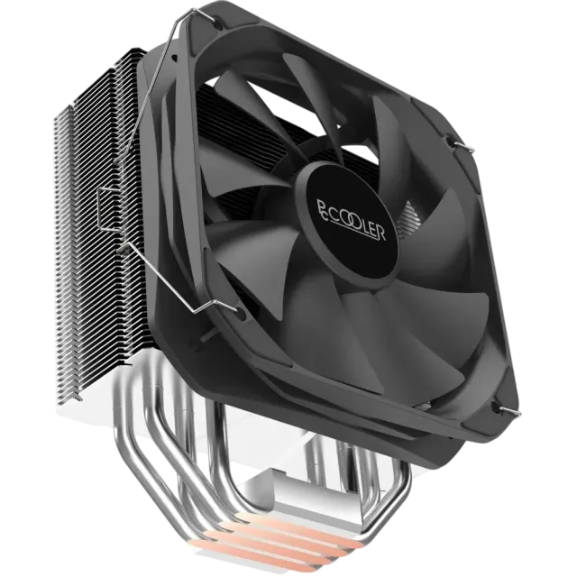 Кулер для процессора PCCooler GI-Paladin 400 PWM FAN купить! 