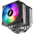 Кулер для процессора 1STPLAYER CRYO CY12L-D ARGB Black (CY12L-D-BK) купить! 