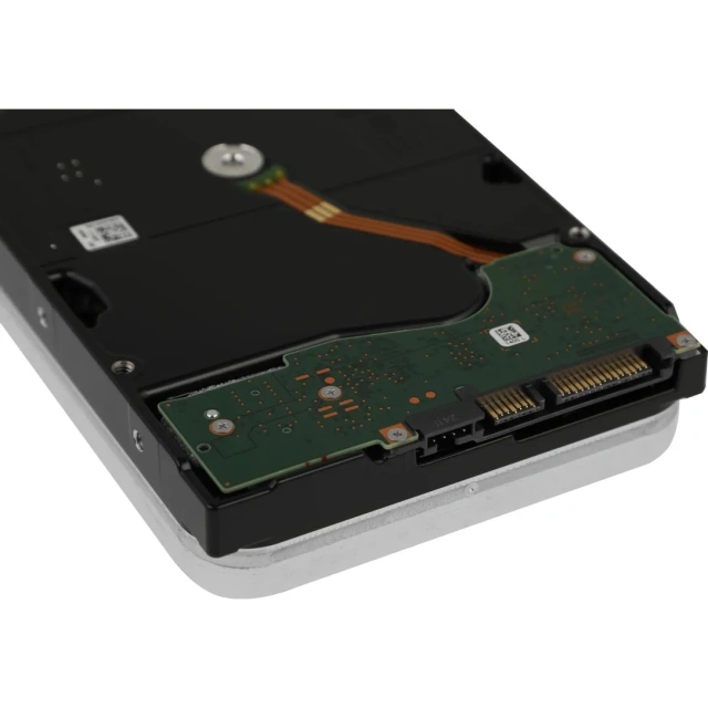 Жесткий диск Seagate 20000 EXOS X20 (ST20000NM007D) купить! 