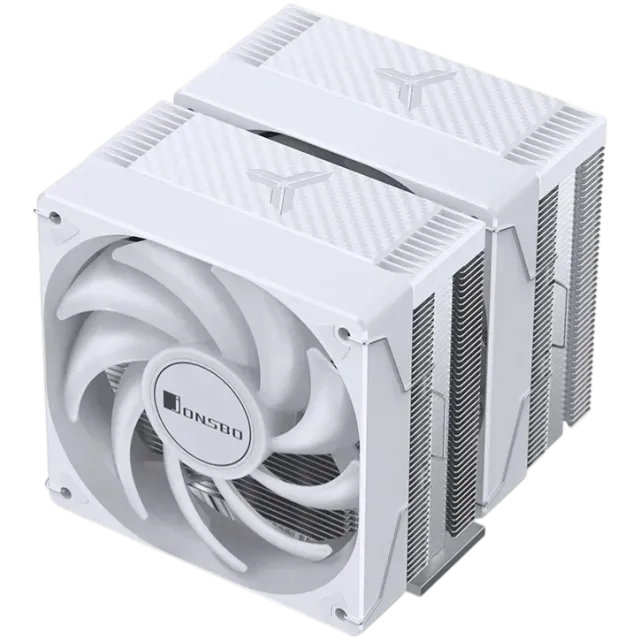 Кулер для процессора JONSBO CR-3000E Color White купить! 