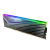 Оперативная память DDR5 32 ГБ 6400 МГц ADATA XPG CASTER RGB Black (AX5U6400C3216G-DCCARGY) модулей 2 шт. купить! 