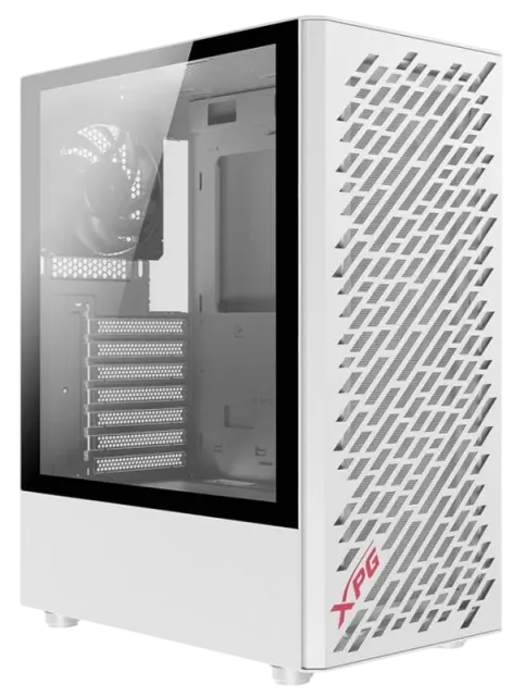 Компьютерный корпус ADATA XPG VALOR AIR TG (VALORAIRMT-WHCWW) White купить! 