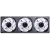 Комплект вентиляторов для корпуса JONSBO ARGB LED Black (ZB-360B) купить! 