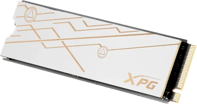 Твердотельный накопитель ADATA XPG 1000 Gb MARS 980 BLADE (SMAR-980B-1TCS) купить! 