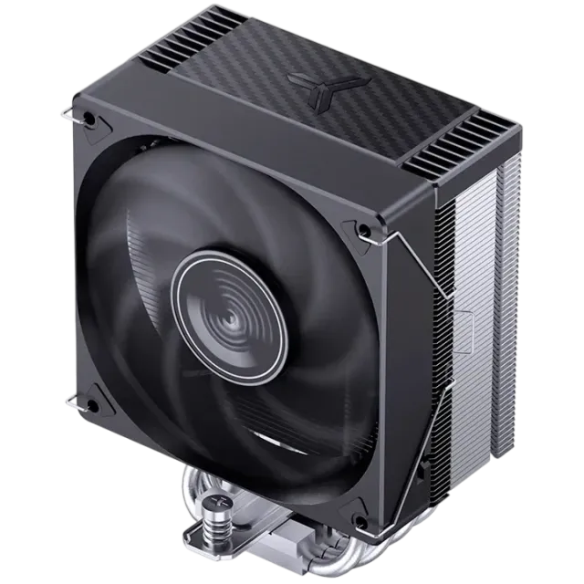 Кулер для процессора JONSBO CR-1000 MAX Black купить! 