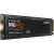 Твердотельный накопитель Samsung 1000 Gb 990 PRO (MZ-V9P1T0B/AM) купить! 