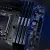 Оперативная память 32 Gb 6400 MHz Team Group T-FORCE Vulcan (FLBD532G6400HC40BDC01) купить! 