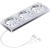 Комплект вентиляторов для корпуса JONSBO Reverse ARGB LED White (ZA-360WR) купить! 