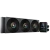 Система жидкостного охлаждения для процессора Zone 51 Stream Liquid 360DS ARGB Black (Z51STRL3ABK) купить! 