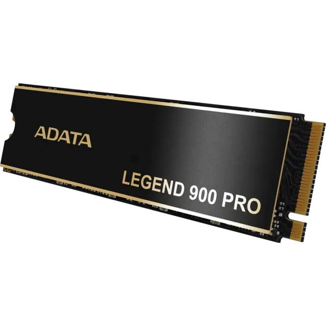 Твердотельный накопитель ADATA XPG 4000 Gb LEGEND 900 Pro (SLEG-900P-4TCS) купить! 