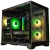 Игровой компьютер 995456 (Core i5-14400F 2.5 ГГц/Intel B760/32 ГБ DDR4 3.2 ГГц/1024 ГБSSD /RTX 5060 Ti 8 ГБ/Wi-Fi/650W/1STPLAYER MEGAVIEW MV6-TP ARGB Black) - купить по выгодной цене!