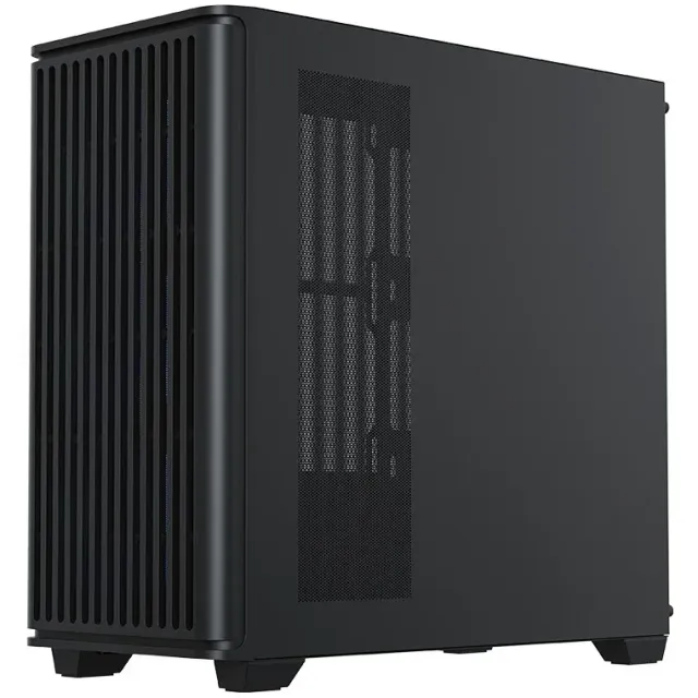 Компьютерный корпус XASTRA A509 4ARGB-UC Black (A509-4FC12A-UC) купить! 