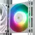 Вентилятор для корпуса Thermalright TL-B12RW-S Reverse ARGB White (TRTLB12RWS) купить! 