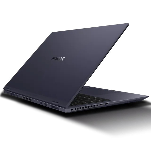 Ноутбук HONOR MagicBook Pro 16 DRA-5411 (Ultra 5 125H/16.1"/3072x1920/24GB/1TB SSD/Intel Arc/Win 11 Home) 5301AJBQ - фото
