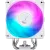 Кулер для процессора JONSBO CR-1000 MAX Color Dynamic Multi-Color LED White купить! 