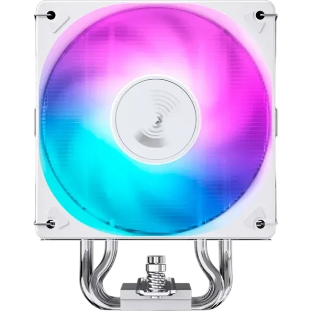 Кулер для процессора JONSBO CR-1000 MAX Color Dynamic Multi-Color LED White купить! 