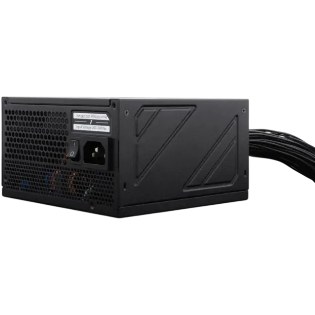 Блок питания 1STPLAYER 750W ACK Black (HA-750AC2) купить! 