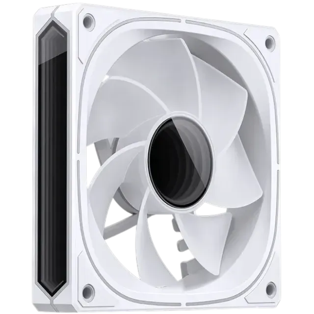 Вентилятор для корпуса JONSBO FR-505WR Reverse ARGB White купить! 