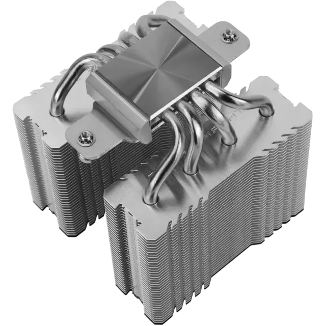 Кулер для процессора Thermalright Peerless Assassin 90 SE Black (TRPA90SEB) купить! 