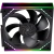 Комплект вентиляторов для корпуса Thermalright TL-M12QR X2 Reverse ARGB Black (TRTLM12QRX2.2P) купить! 